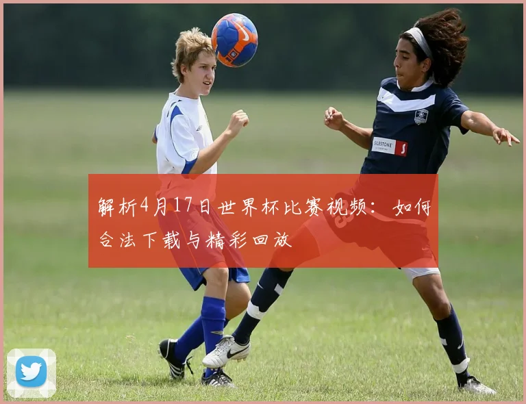 解析4月17日世界杯比赛视频：如何合法下载与精彩回放