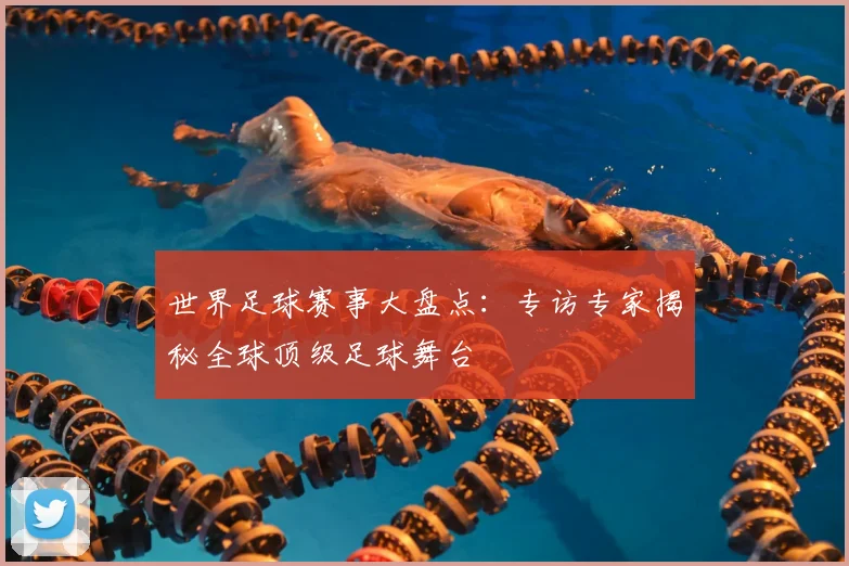 世界足球赛事大盘点:专访专家揭秘全球顶级足球舞台